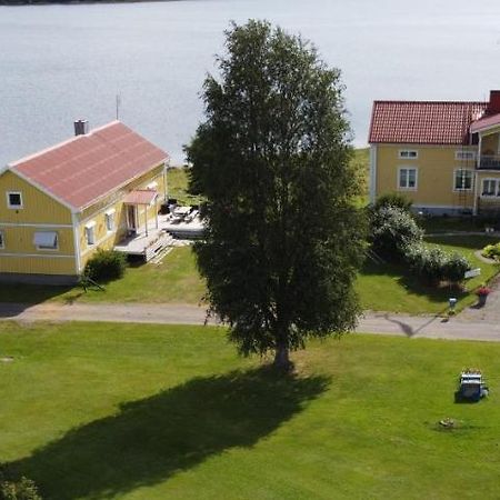Korpikylä Nivagarden 빌라 외부 사진