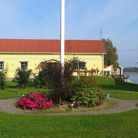 Korpikylä Nivagarden 빌라 객실 사진