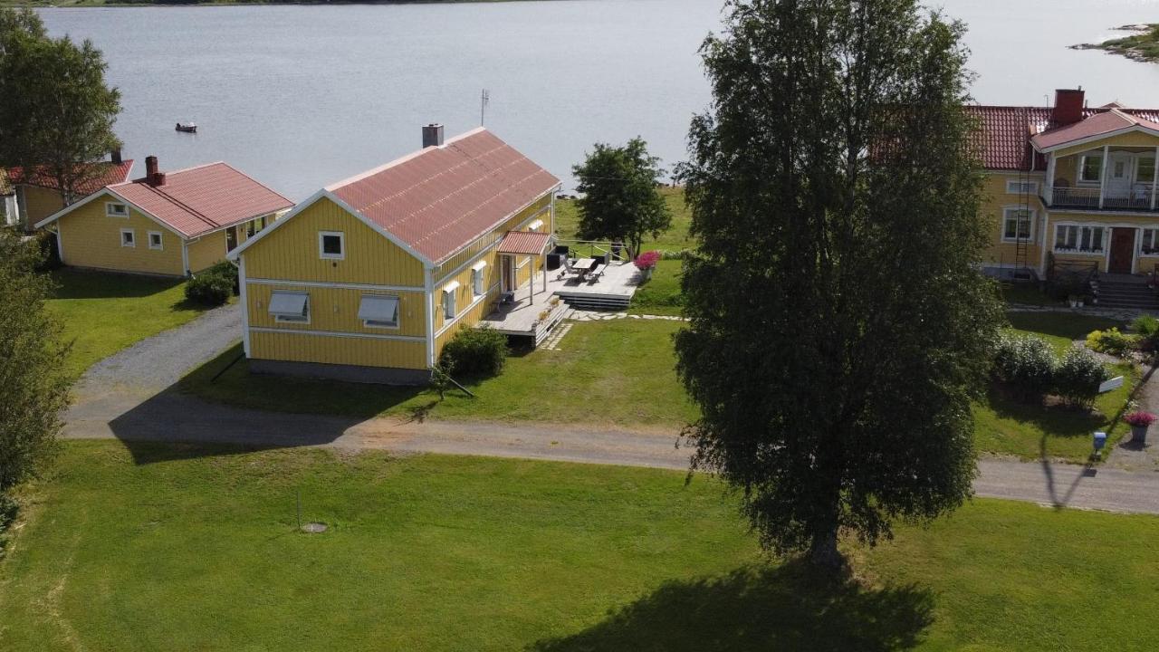 Korpikylä Nivagarden 빌라 외부 사진