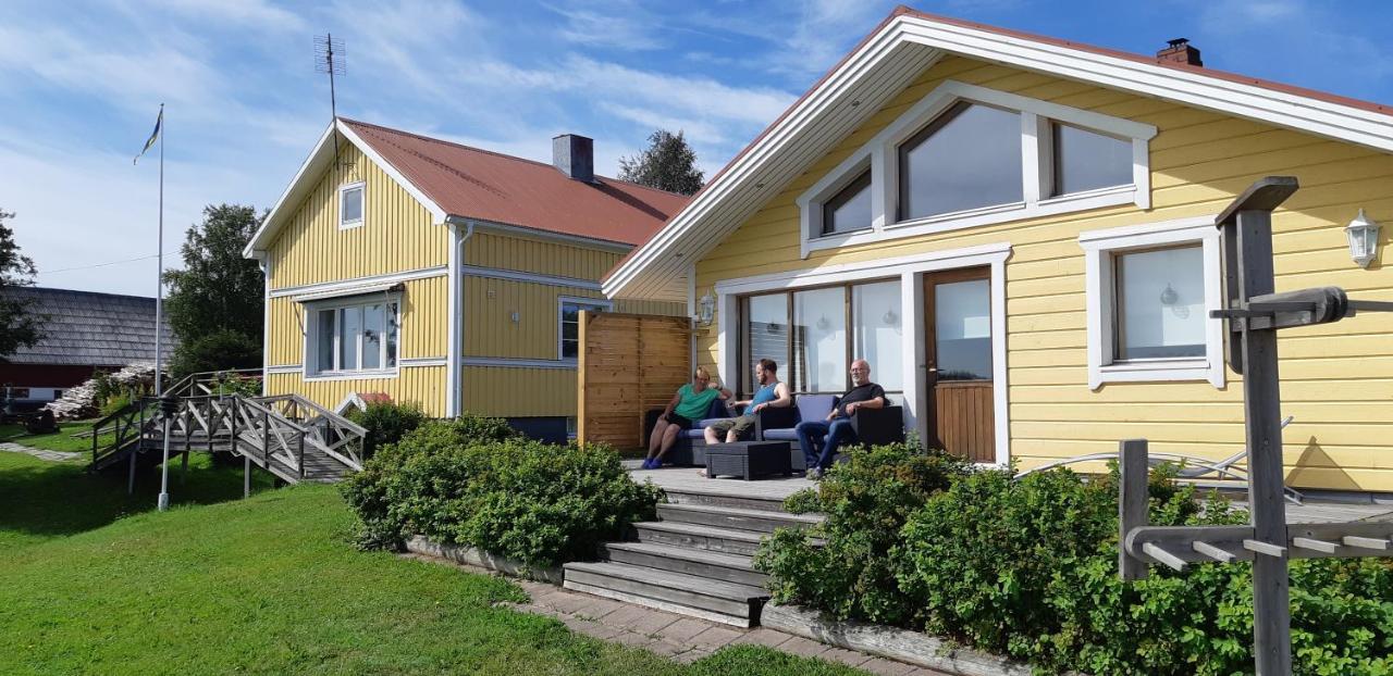 Korpikylä Nivagarden 빌라 외부 사진