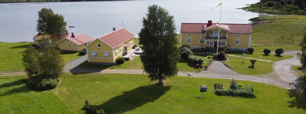 Korpikylä Nivagarden 빌라 외부 사진