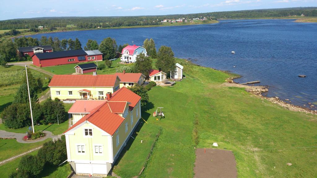 Korpikylä Nivagarden 빌라 객실 사진