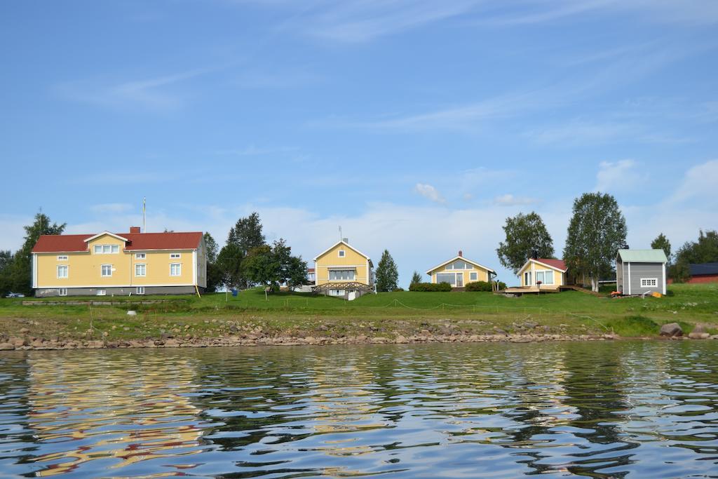 Korpikylä Nivagarden 빌라 외부 사진