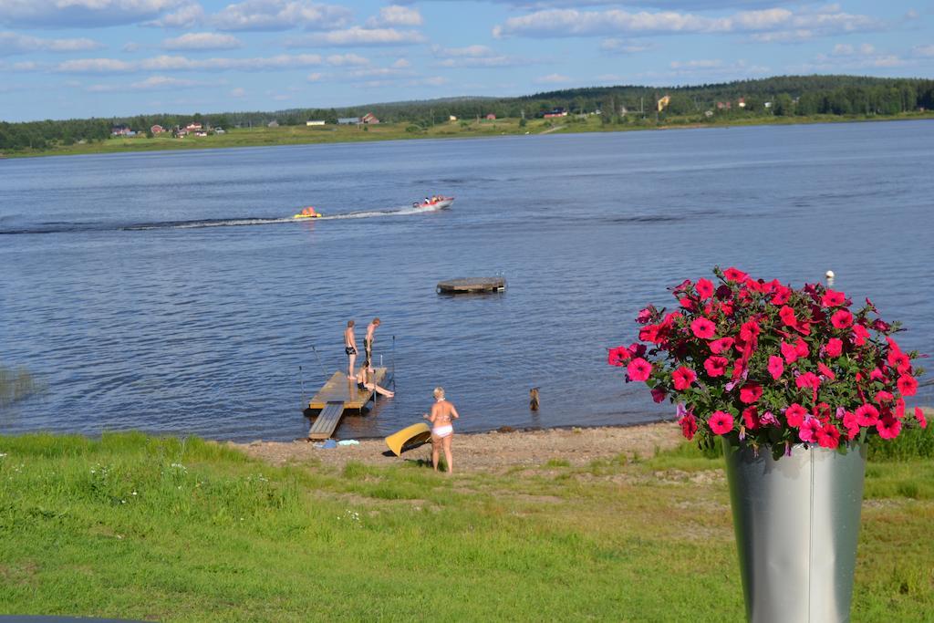 Korpikylä Nivagarden 빌라 외부 사진