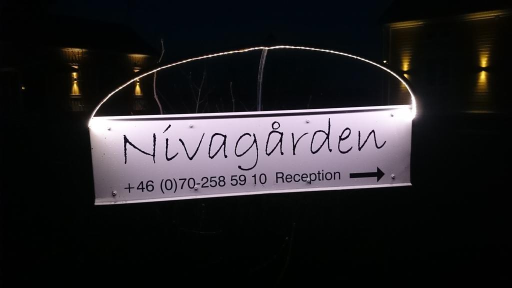 Korpikylä Nivagarden 빌라 외부 사진