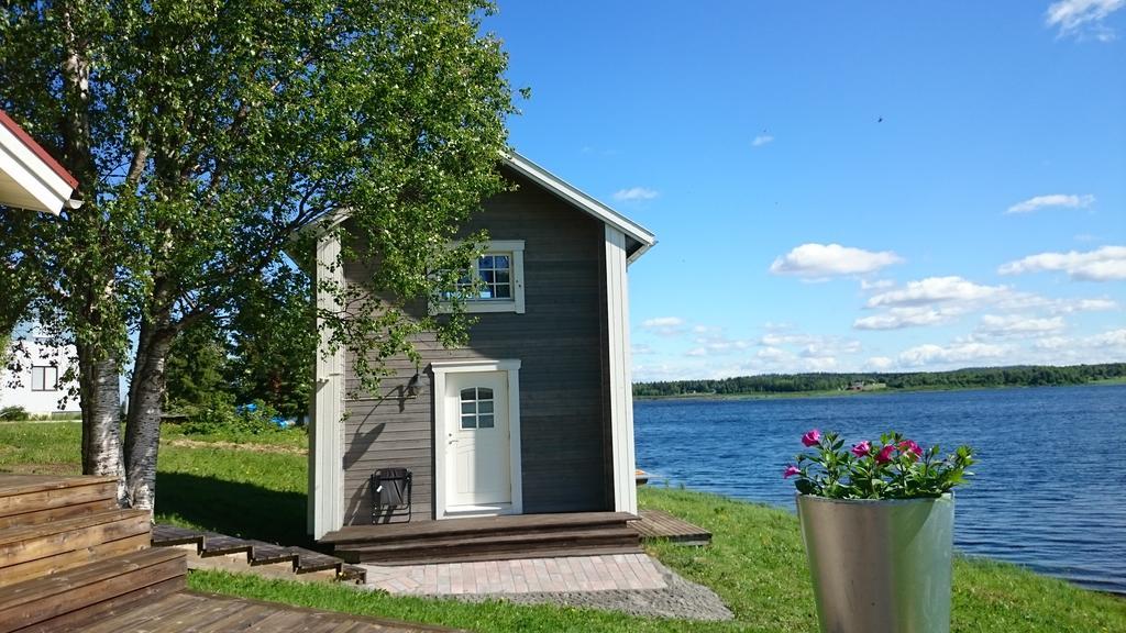 Korpikylä Nivagarden 빌라 외부 사진