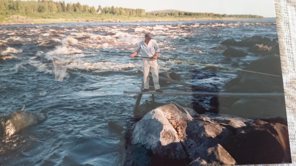Korpikylä Nivagarden 빌라 외부 사진
