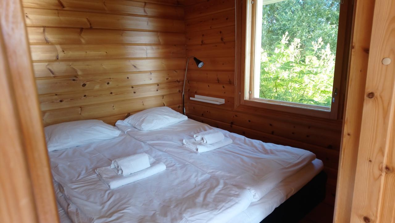 Korpikylä Nivagarden 빌라 외부 사진