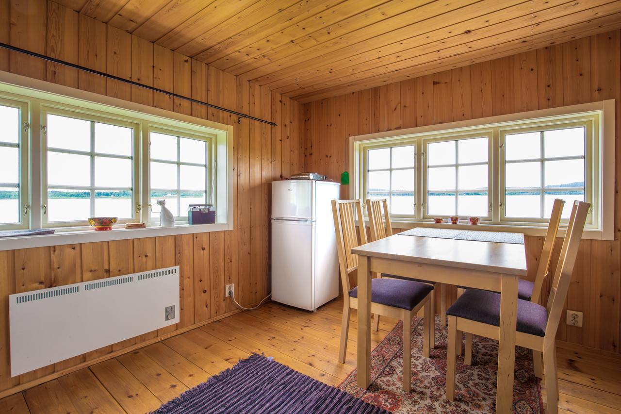 Korpikylä Nivagarden 빌라 외부 사진