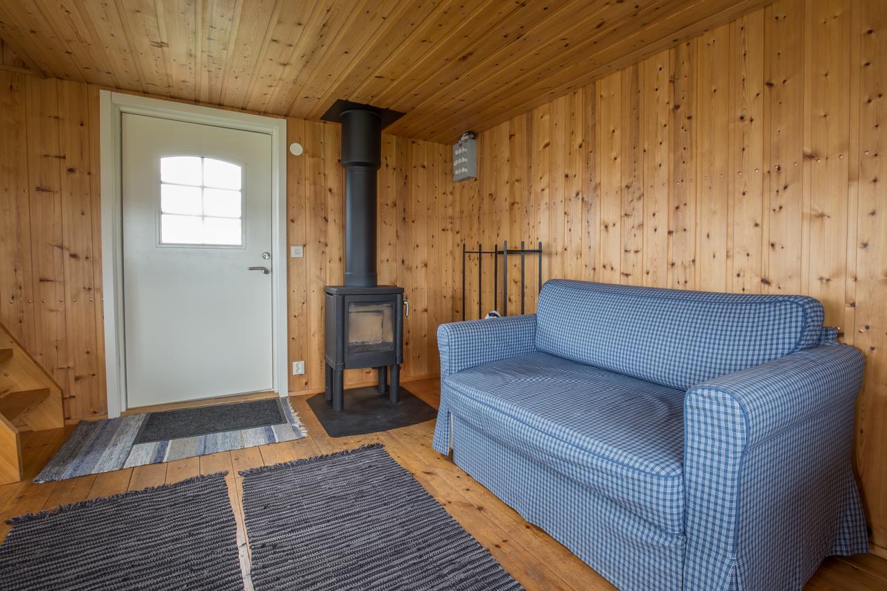 Korpikylä Nivagarden 빌라 외부 사진