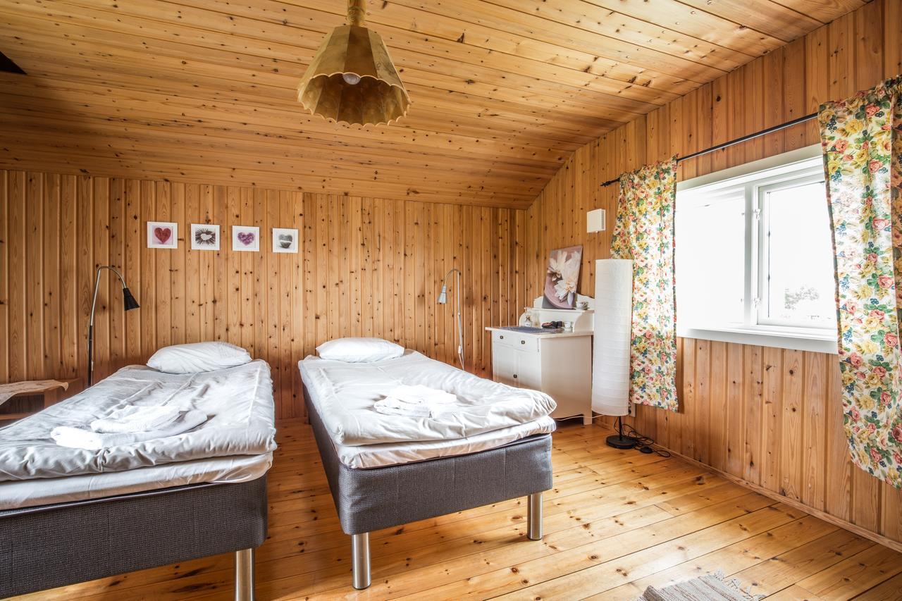 Korpikylä Nivagarden 빌라 외부 사진