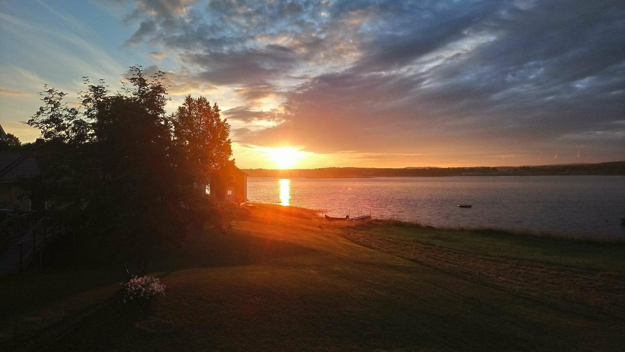 Korpikylä Nivagarden 빌라 외부 사진