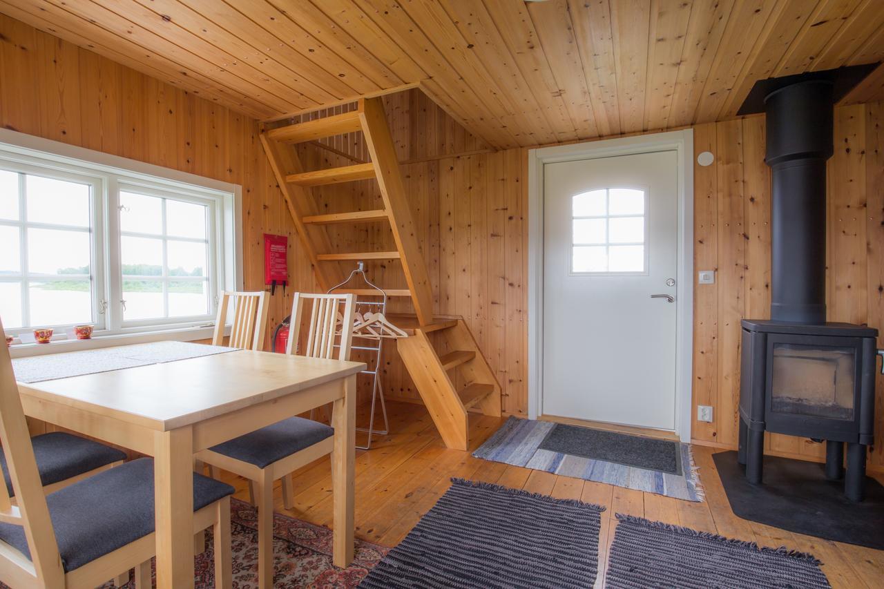 Korpikylä Nivagarden 빌라 외부 사진