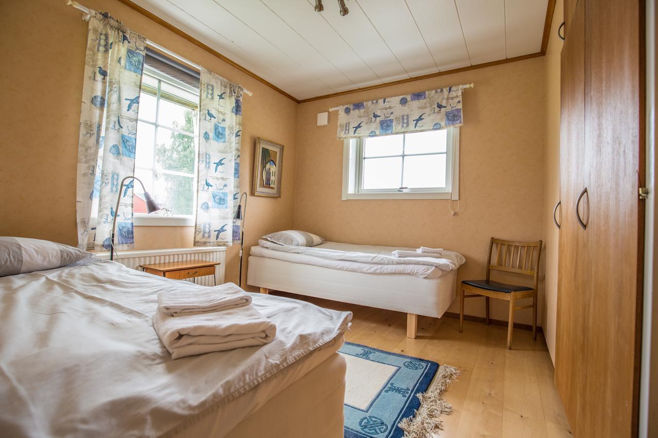Korpikylä Nivagarden 빌라 외부 사진