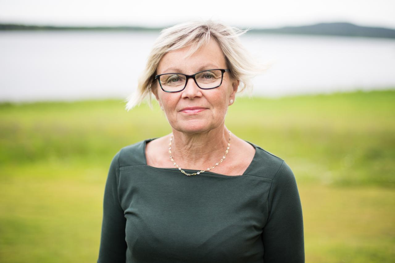 Korpikylä Nivagarden 빌라 외부 사진